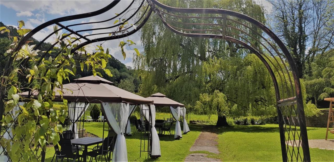 The Paddocks Hotel 사이몬즈얏 외부 사진
