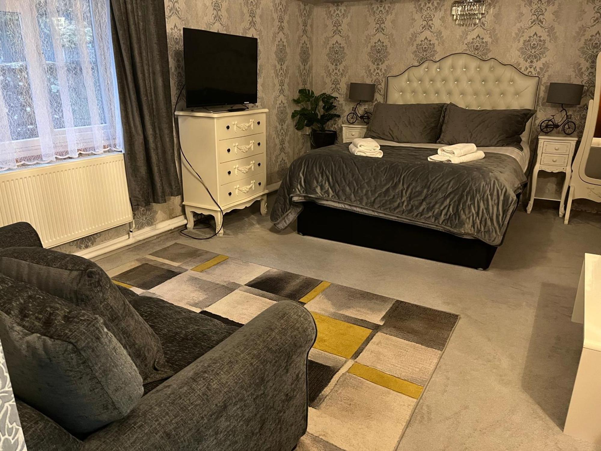 The Paddocks Hotel 사이몬즈얏 외부 사진