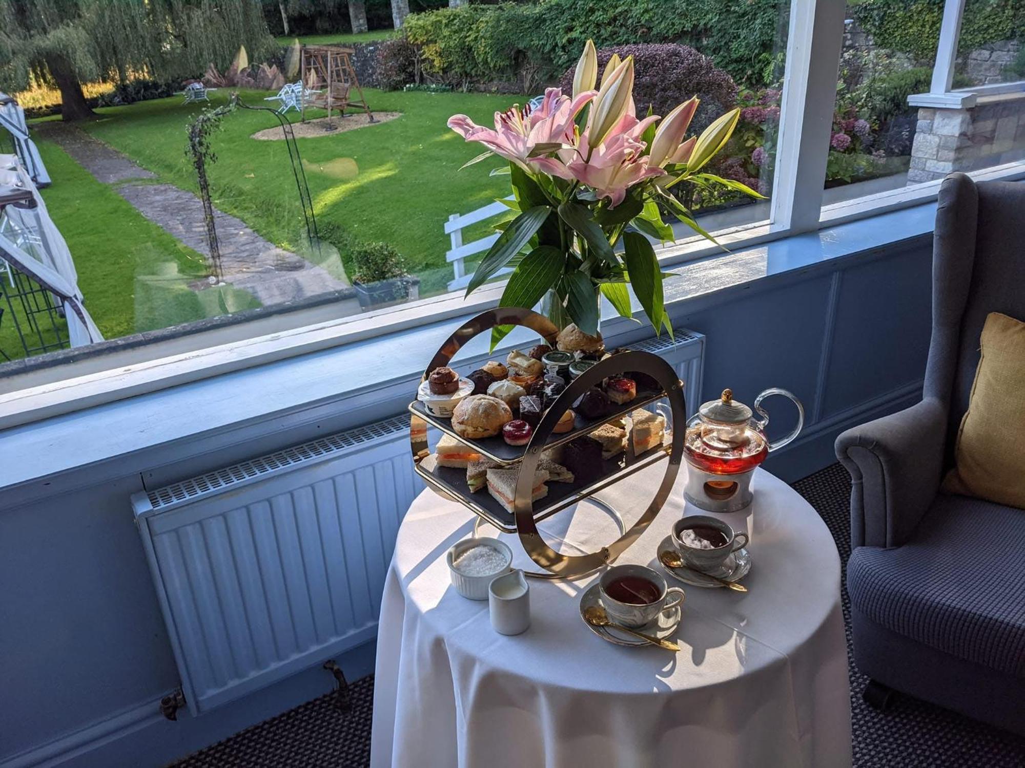 The Paddocks Hotel 사이몬즈얏 외부 사진