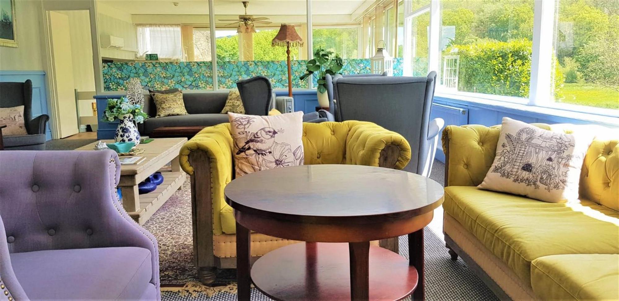 The Paddocks Hotel 사이몬즈얏 외부 사진